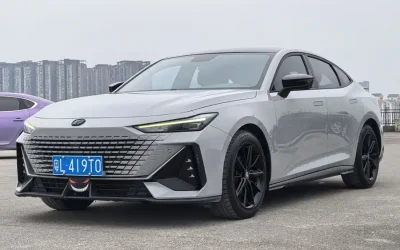 NIO NIO ES7 в цвете и кузовом – это идеальный выбор среди китайских автомобилей. Доступная цена и надежность гарантированы.