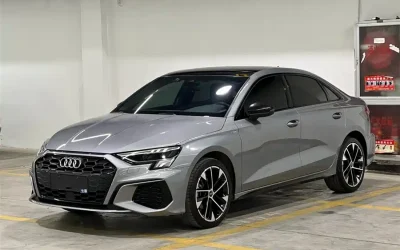Audi Audi A8 в цвете и кузовом – это идеальный выбор среди китайских автомобилей. Доступная цена и надежность гарантированы.