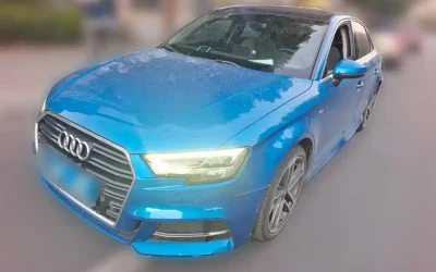 Audi Audi A4L в цвете и кузовом – это идеальный выбор среди китайских автомобилей. Доступная цена и надежность гарантированы.
