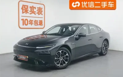 Xpeng Xpeng G3 в цвете и кузовом – это идеальный выбор среди китайских автомобилей. Доступная цена и надежность гарантированы.