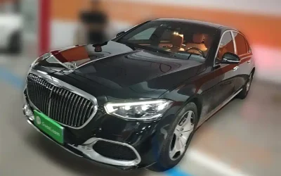 Mercedes-Benz Mercedes-Benz E-Class в цвете и кузовом – это идеальный выбор среди китайских автомобилей. Доступная цена и надежность гарантированы.