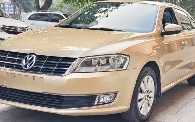 Volkswagen Volkswagen Golf в цвете и кузовом – это идеальный выбор среди китайских автомобилей. Доступная цена и надежность гарантированы.