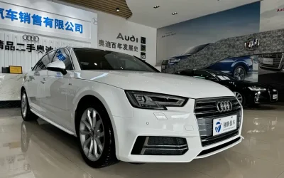 Audi Audi A8 в цвете и кузовом – это идеальный выбор среди китайских автомобилей. Доступная цена и надежность гарантированы.