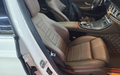 Mercedes-Benz Mercedes-Benz E-Class в цвете и кузовом – это идеальный выбор среди китайских автомобилей. Доступная цена и надежность гарантированы.