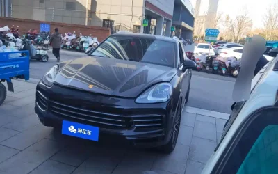 Porsche Porsche Cayenne в цвете и кузовом – это идеальный выбор среди китайских автомобилей. Доступная цена и надежность гарантированы.