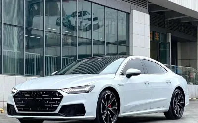 Audi Audi A8 в цвете и кузовом – это идеальный выбор среди китайских автомобилей. Доступная цена и надежность гарантированы.