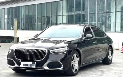 Mercedes-Benz Mercedes-Benz C-Class в цвете и кузовом – это идеальный выбор среди китайских автомобилей. Доступная цена и надежность гарантированы.