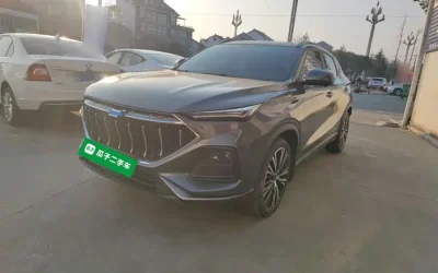 Changan Oshan Changan Oshan в цвете Changan Oshan и кузовом Changan Oshan – это идеальный выбор среди китайских автомобилей. Доступная цена и надежность гарантированы.