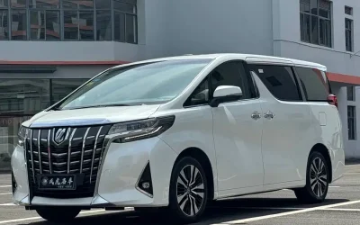 Toyota Toyota Highlander в цвете и кузовом – это идеальный выбор среди китайских автомобилей. Доступная цена и надежность гарантированы.