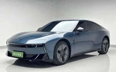 Xpeng Xpeng G3 в цвете и кузовом – это идеальный выбор среди китайских автомобилей. Доступная цена и надежность гарантированы.