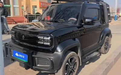 NIO NIO ES7 в цвете и кузовом – это идеальный выбор среди китайских автомобилей. Доступная цена и надежность гарантированы.