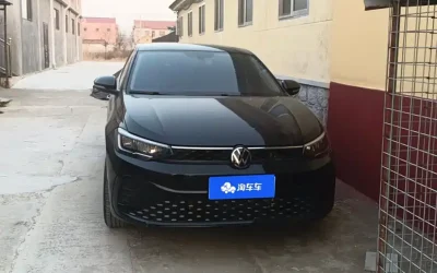 Volkswagen Volkswagen Golf в цвете и кузовом – это идеальный выбор среди китайских автомобилей. Доступная цена и надежность гарантированы.
