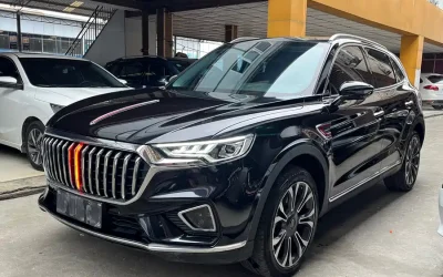Hongqi Hongqi H5 в цвете и кузовом – это идеальный выбор среди китайских автомобилей. Доступная цена и надежность гарантированы.