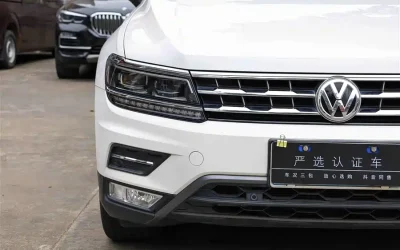 Volkswagen Volkswagen Golf в цвете и кузовом – это идеальный выбор среди китайских автомобилей. Доступная цена и надежность гарантированы.