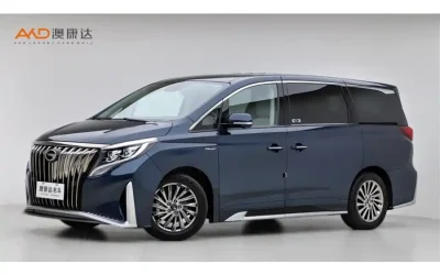 GAC Trumpchi Trumpchi EMPOW в цвете и кузовом – это идеальный выбор среди китайских автомобилей. Доступная цена и надежность гарантированы.