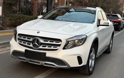 Mercedes-Benz Mercedes-Benz E-Class в цвете и кузовом – это идеальный выбор среди китайских автомобилей. Доступная цена и надежность гарантированы.