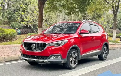 MG MG 6 в цвете и кузовом – это идеальный выбор среди китайских автомобилей. Доступная цена и надежность гарантированы.