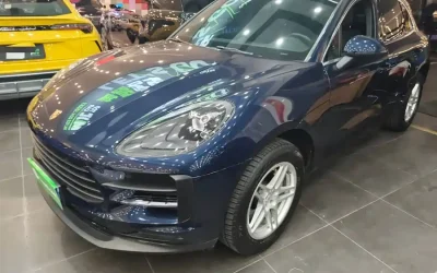 Porsche Porsche Cayenne в цвете и кузовом – это идеальный выбор среди китайских автомобилей. Доступная цена и надежность гарантированы.