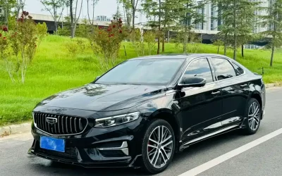 NIO NIO ES7 в цвете и кузовом – это идеальный выбор среди китайских автомобилей. Доступная цена и надежность гарантированы.