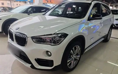 BMW BMW X3 в цвете и кузовом – это идеальный выбор среди китайских автомобилей. Доступная цена и надежность гарантированы.