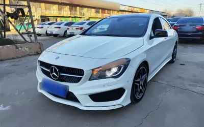 Mercedes-Benz Mercedes-Benz E-Class в цвете и кузовом – это идеальный выбор среди китайских автомобилей. Доступная цена и надежность гарантированы.