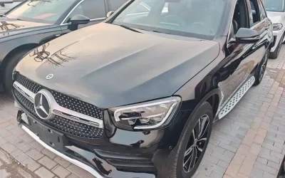 Mercedes-Benz Mercedes-Benz C-Class в цвете и кузовом – это идеальный выбор среди китайских автомобилей. Доступная цена и надежность гарантированы.