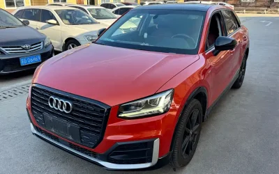 Audi Audi A4L в цвете и кузовом – это идеальный выбор среди китайских автомобилей. Доступная цена и надежность гарантированы.