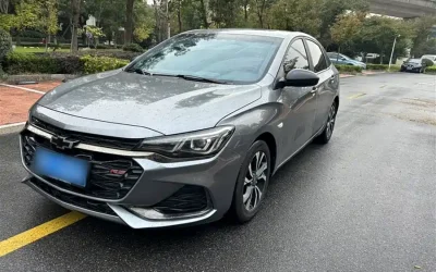 Chevrolet Chevrolet в цвете Chevrolet и кузовом Chevrolet – это идеальный выбор среди китайских автомобилей. Доступная цена и надежность гарантированы.