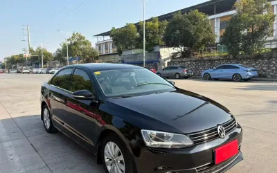 Volkswagen Volkswagen Golf в цвете и кузовом – это идеальный выбор среди китайских автомобилей. Доступная цена и надежность гарантированы.