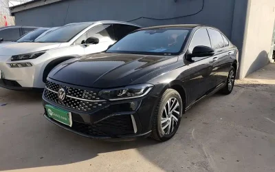 Volkswagen Volkswagen Magotan в цвете и кузовом – это идеальный выбор среди китайских автомобилей. Доступная цена и надежность гарантированы.