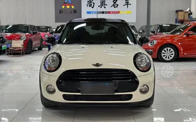 MINI MINI COUNTRYMAN в цвете и кузовом – это идеальный выбор среди китайских автомобилей. Доступная цена и надежность гарантированы.