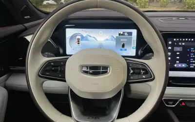 NIO NIO ES7 в цвете и кузовом – это идеальный выбор среди китайских автомобилей. Доступная цена и надежность гарантированы.