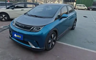 BYD BYD Seal 05 DM-i в цвете и кузовом – это идеальный выбор среди китайских автомобилей. Доступная цена и надежность гарантированы.