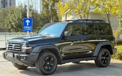 Tank Tank 700 EV в цвете и кузовом – это идеальный выбор среди китайских автомобилей. Доступная цена и надежность гарантированы.
