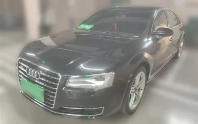 Audi Audi A4L в цвете и кузовом – это идеальный выбор среди китайских автомобилей. Доступная цена и надежность гарантированы.