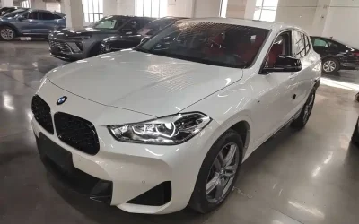 BMW BMW X6 в цвете и кузовом – это идеальный выбор среди китайских автомобилей. Доступная цена и надежность гарантированы.