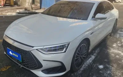 BYD BYD Sealion 05 DM-i в цвете и кузовом – это идеальный выбор среди китайских автомобилей. Доступная цена и надежность гарантированы.