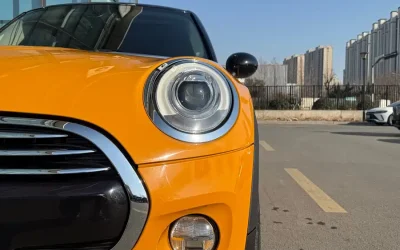 MINI MINI COUNTRYMAN в цвете и кузовом – это идеальный выбор среди китайских автомобилей. Доступная цена и надежность гарантированы.