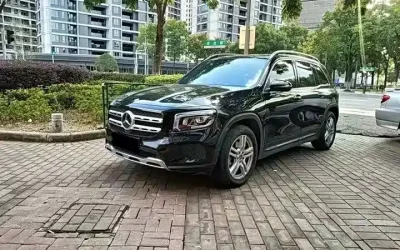 Mercedes-Benz Mercedes-Benz E-Class в цвете и кузовом – это идеальный выбор среди китайских автомобилей. Доступная цена и надежность гарантированы.