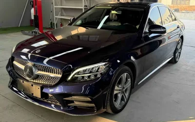 Mercedes-Benz Mercedes-Benz E-Class в цвете и кузовом – это идеальный выбор среди китайских автомобилей. Доступная цена и надежность гарантированы.