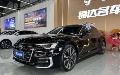 Audi Audi A4L в цвете и кузовом – это идеальный выбор среди китайских автомобилей. Доступная цена и надежность гарантированы.