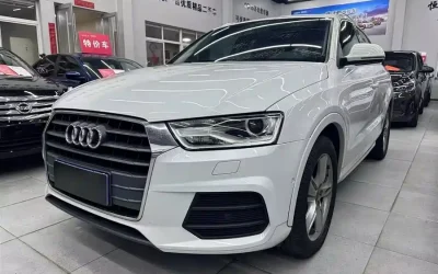 Audi Audi A3 в цвете и кузовом – это идеальный выбор среди китайских автомобилей. Доступная цена и надежность гарантированы.