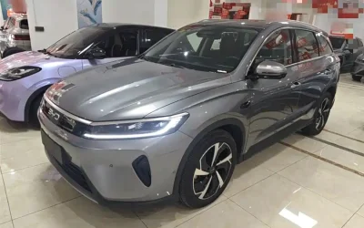 BYD BYD Seal 05 DM-i в цвете и кузовом – это идеальный выбор среди китайских автомобилей. Доступная цена и надежность гарантированы.