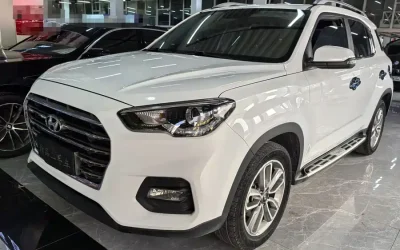 Hyundai Hyundai Elantra в цвете и кузовом – это идеальный выбор среди китайских автомобилей. Доступная цена и надежность гарантированы.