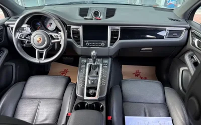 Porsche Porsche Cayenne в цвете и кузовом – это идеальный выбор среди китайских автомобилей. Доступная цена и надежность гарантированы.