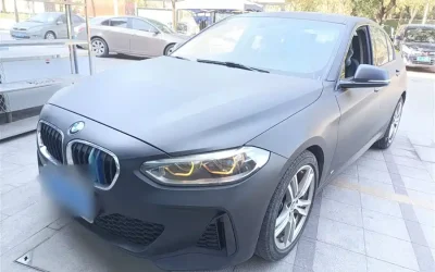 BMW BMW 3 Series в цвете и кузовом – это идеальный выбор среди китайских автомобилей. Доступная цена и надежность гарантированы.