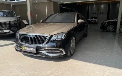 Mercedes-Benz Mercedes-Benz E-Class в цвете и кузовом – это идеальный выбор среди китайских автомобилей. Доступная цена и надежность гарантированы.