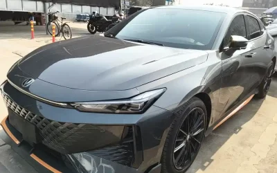 NIO NIO ES7 в цвете и кузовом – это идеальный выбор среди китайских автомобилей. Доступная цена и надежность гарантированы.