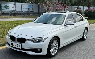 BMW BMW X3 в цвете и кузовом – это идеальный выбор среди китайских автомобилей. Доступная цена и надежность гарантированы.