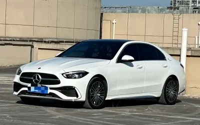 Mercedes-Benz Mercedes-Benz E-Class в цвете и кузовом – это идеальный выбор среди китайских автомобилей. Доступная цена и надежность гарантированы.